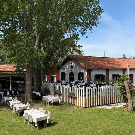 Le Valli Pellestrina Esterno foto
