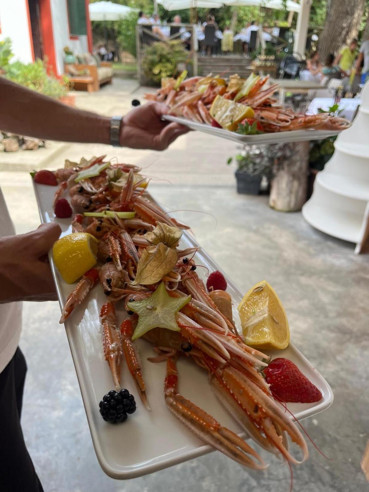 Le Valli Pellestrina Esterno foto